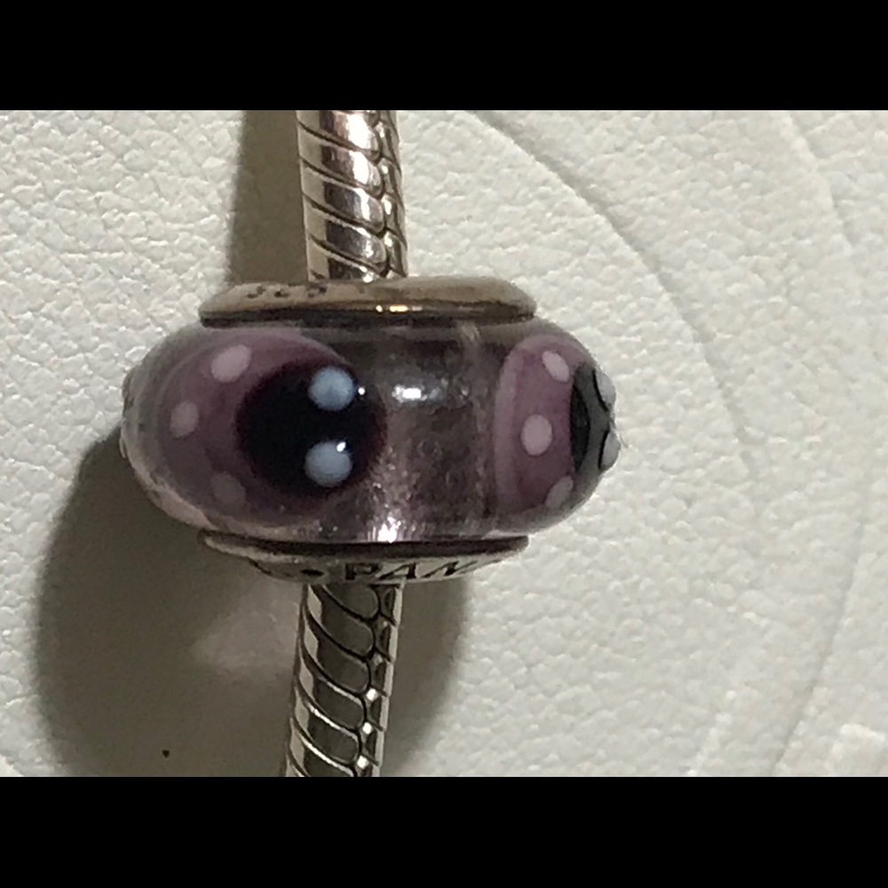 Pandora Charm